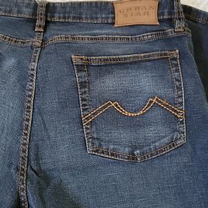 Urban Star Jean Wear